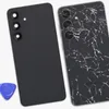 Clappio, kryt batérie kompatibilný s Galaxy S25 FE, Náhľad obrázku produktu 4