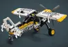 LEGO Technic Lietadlo do vzdialených oblastí, Stavebnica, 8 Náhľad obrázku produktu 57