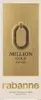 Rabanne Million Gold For Her, Pleťová voda, Ženy, Náhled obrázku produktu 4