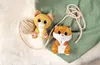 NICI 48698 NICI Katze Tabbrey Glubschis Kuscheltier Anteprima dell’immagine prodotto 7