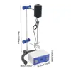 200W laboratorní třepačka, elektrická třepačka, bubnová Náhled obrázku produktu 2
