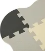 Kruzzel 25785 Contrasterende schuimpuzzel 30,5 x 30,5 cm, Productafbeelding-voorbeeld 10