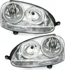 TYC Halogen Scheinwerfer Set für VW Golf 5 V Jetta links + Produktbild-Vorschau 1