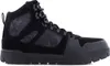DC Sicherheitsschuhe DC60503 DC Pure Safety schwarz/grau Produktbild-Vorschau 2