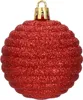 Bignè di Natale Bignè per albero di Natale Bignè per albero Anteprima dell’immagine prodotto 4