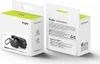 Two product packaging boxes for Ringke Onyx Magnetic case for Samsung Galaxy Buds 3 / 3 Pro. Voir les images du produit