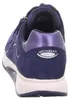 Zapatilla deportiva Gabor, confeccionada en piel de nobuk Vista previa de la imagen del producto 31