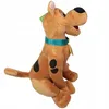 Maskotka Scooby-Doo Postać Pluszak Figurka Certyfikowana Podgląd zdjęcia produktu 4