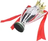 Replika futbalového pohára Európskej ligy, trofej 16 cm, Náhľad obrázku produktu 8
