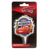 Tortenkerze Cars 7,5cm Mcqueen Produktbild-Vorschau 7