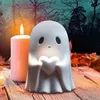 Geestbeeld, griezelig Halloween-geestfiguur, Productafbeelding-voorbeeld 1