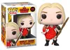 The Suicide Squad - Harley Quinn 1111 - Funko Pop! - Vinyl Productafbeelding-voorbeeld 3