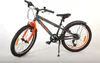 Kinderfahrrad Volare Rocky - 20 Zoll - Grau Orange - 6 Produktbild-Vorschau 7