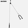 GORILLA SPORTS® Kabelzug Fitness System - 2m Stahlseil, Produktbild-Vorschau 4