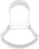 Ausstechform Glocke Weihnachten Plätzchenausstecher Produktbild-Vorschau 3