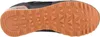 Skechers 85goldn Gurl Couleur Gris Voir les images du produit 4