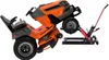 Podnośnik hydrauliczny Wiltec 3 w 1, podnośnik motocyklowy Podgląd zdjęcia produktu 4