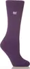 Heat Holders Original Thermo Socken Damen Violett Gr. 37-42 Produktbild-Vorschau 4