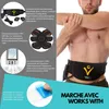 VEOFIT Gel conducteur de contact des électrodes pour Voir les images du produit 3
