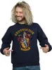 Harry Potter - Sweatshirt für Herren BI1874 (L) Produktbild-Vorschau 2