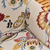 Stretch Armchair Cover Elastický potištěný potah na pohovku Náhled obrázku produktu 6