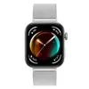 INF Bracelet milanais pour Huawei Watch Fit 3 Argent Voir les images du produit 3