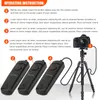 Dálkový výstup pro fotoaparát D850 D810 D810A D800 s Náhled obrázku produktu 7