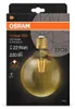 OSRAM LAMPE LED-Vintage-Lampe E27, 824 1906GLOBE2,8/824FGD Produktbild-Vorschau 4