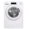 A front view of a white Candy washing machine against a white background. Produktbild-Vorschau
