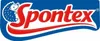 The logo for Spontex, featuring a hedgehog character and the brand name. Anteprima dell’immagine prodotto