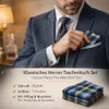 Betz Stofftaschentücher - Herrentaschentücher - Produktbild-Vorschau 2