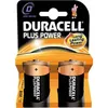 Duracell MN 1300 Plus Power Duralock Mono 2er Blister Anteprima dell’immagine prodotto 13
