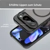 Matte Case Magsafe für Google Pixel 10 Pro Schutzhülle Produktbild-Vorschau 7
