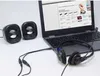 Equip 147941 Equip Audiokabel Splitter 3.5mm 1x St/2x Bu Productafbeelding-voorbeeld 5