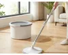 Verk 27776 360 Spin-Wischmopp, Eimer, 2x Mikrofaser-Bezug, Produktbild-Vorschau 8
