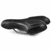 MidGard Fahrradsattel Unisex Fahrrad Sattel, Ergonomische Produktbild-Vorschau 5