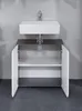 mobile da bagno trendteam Line/Skin Sardegna melaminico Anteprima dell’immagine prodotto 21