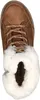 Skechers Glacial Ultra - Cozyly - Chestnut Synthetik Größe: Produktbild-Vorschau 29