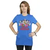 Disney - "Mickey Mouse and Friends" T-Shirt für Damen Produktbild-Vorschau 2