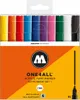 Akrylové popisovače Molotow ONE4ALL ACRYLIC 127HS 10 Náhled obrázku produktu 3