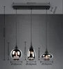 Lustr LUMINA černý Trio 317000332 Náhled obrázku produktu 7