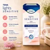 TENA Lights Sensitive Normal 24 Slipeinlagen Produktbild-Vorschau 2