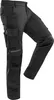 Qualitex Bundhose "Pro+" schwarz 56 Produktbild-Vorschau 1