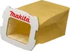 Makita Staubsack Papier, für Schleifgeräte Produktbild-Vorschau 13