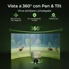 Telecamera per animali selvatici Reolink 4K 8MP 4G LTE a Anteprima dell’immagine prodotto 5