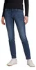 TOM TAILOR dámske džínsy 1008117 Alexa Slim, model 10282 - Náhľad obrázku produktu 1
