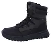 Romika  Herrenschuhe Warmfutter Winterstiefel Schwarz Produktbild-Vorschau 4