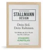 Bilderrahmen |Farbe:Sonoma|Bildgröße: 80x120 cm|30 mm Produktbild-Vorschau 1