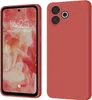 Hülle für Xiaomi Redmi 13 Case Cover Bumper Silikon Produktbild-Vorschau 1