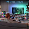 JYX-T27-T Karaoke-Lautsprecher – Tragbarer Produktbild-Vorschau 3